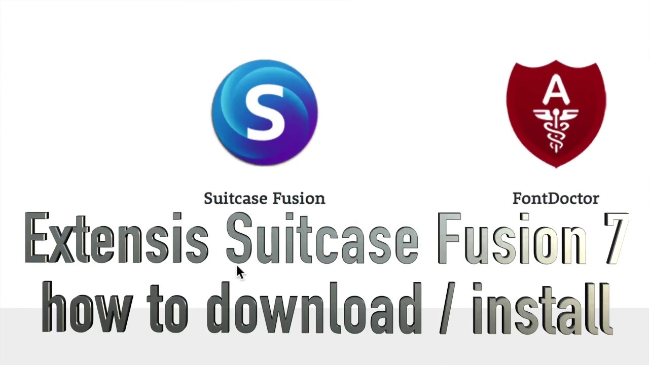 suitcase fusion 6 windows